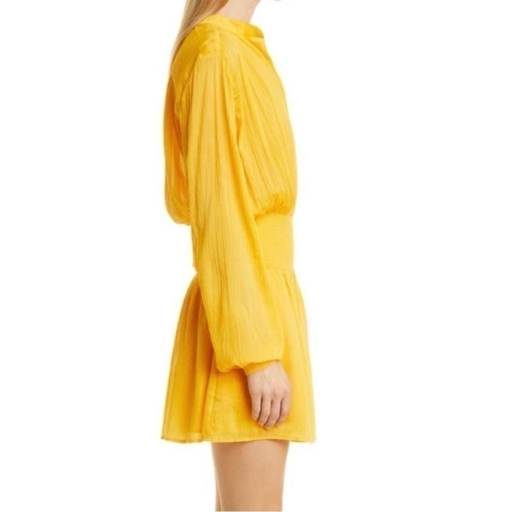 NWT Rag & Bone Calista Mini Dress - Picture 3 of 10
